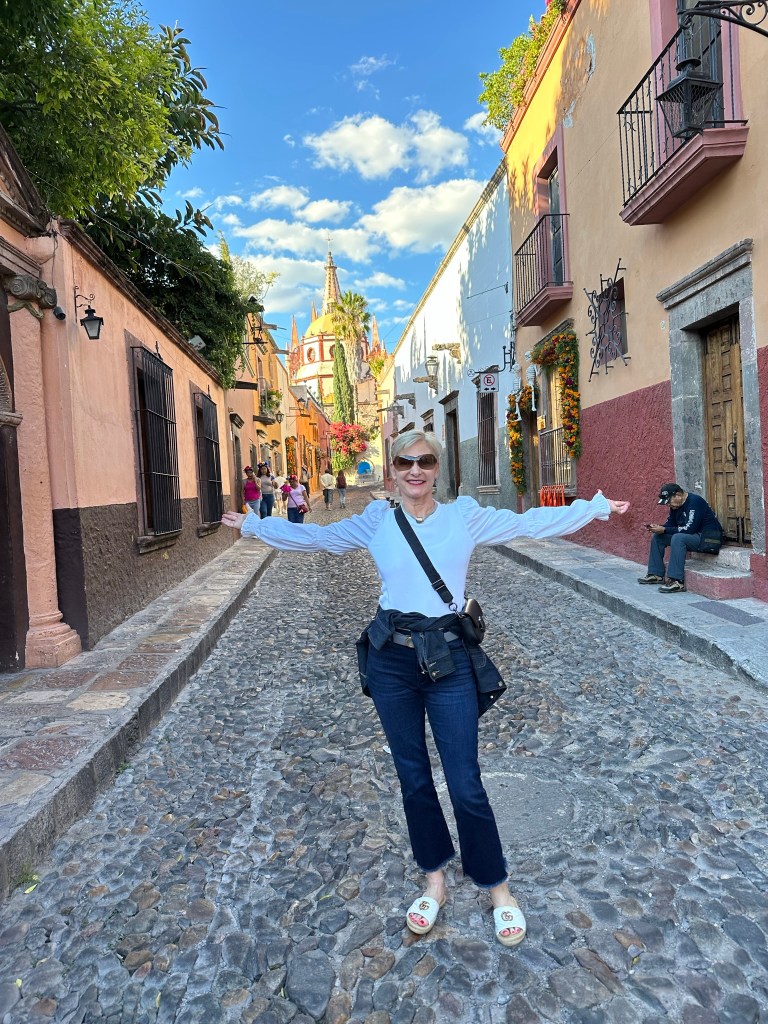 San Miguel de Allende: Mexico’s Most Enchanting City