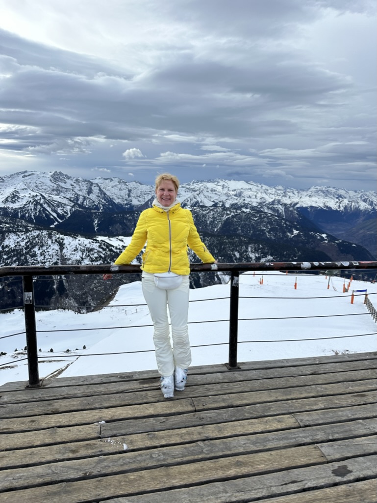 Baqueira Beret: Skiing the Spanish Pyrenees